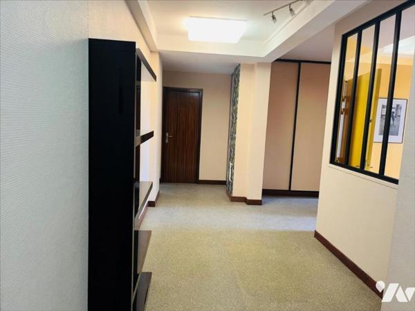 RUE DES CHANOINES - CAEN