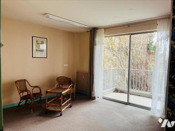 RUE DES CHANOINES - CAEN