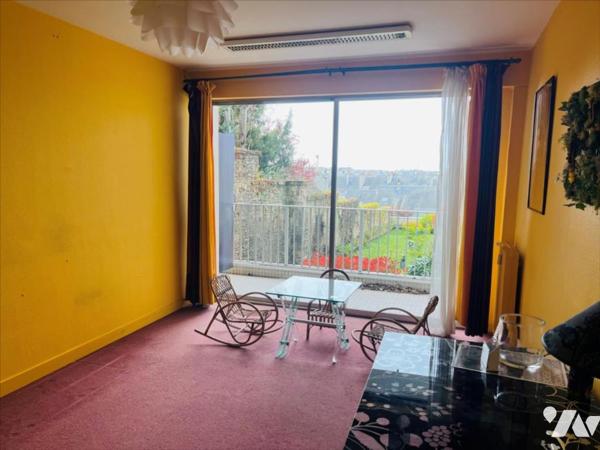 RUE DES CHANOINES - CAEN