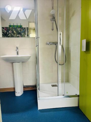 RUE DES CHANOINES - CAEN