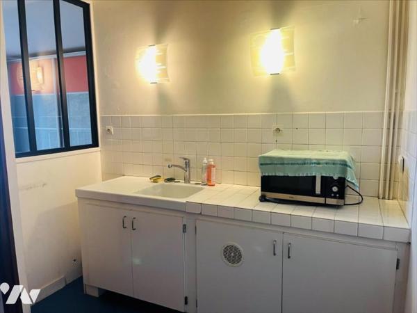 RUE DES CHANOINES - CAEN