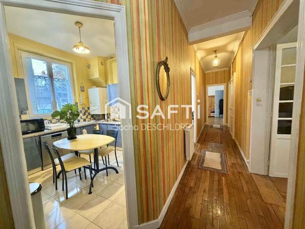 Hyper Centre Cathédrale