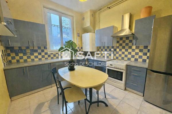 Hyper Centre Cathédrale