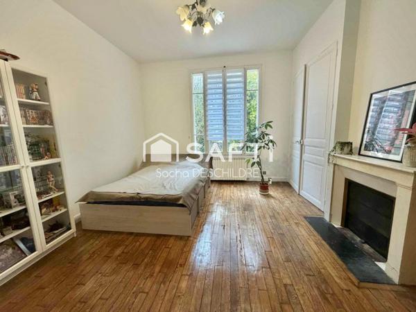 Hyper Centre Cathédrale