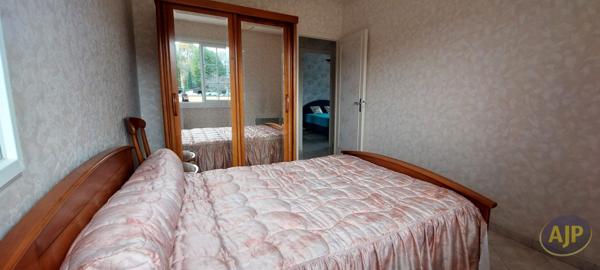 Vente maison Saint Jean D Illac : 419 000 € - AJP Immobilier Martignas-sur-Jalle