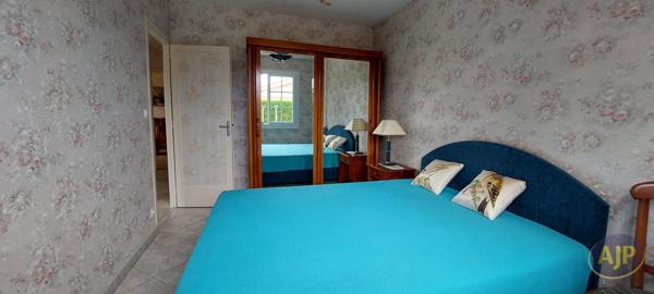 Vente maison Saint Jean D Illac : 419 000 € - AJP Immobilier Martignas-sur-Jalle