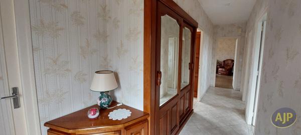 Vente maison Saint Jean D Illac : 419 000 € - AJP Immobilier Martignas-sur-Jalle