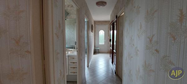 Vente maison Saint Jean D Illac : 419 000 € - AJP Immobilier Martignas-sur-Jalle