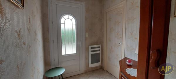 Vente maison Saint Jean D Illac : 419 000 € - AJP Immobilier Martignas-sur-Jalle