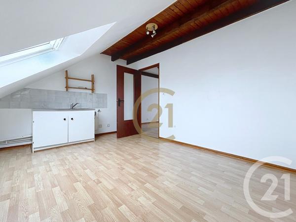 Appartement Duplex à vendre  2 pièces - 38,07 m2 BELFORT - 90