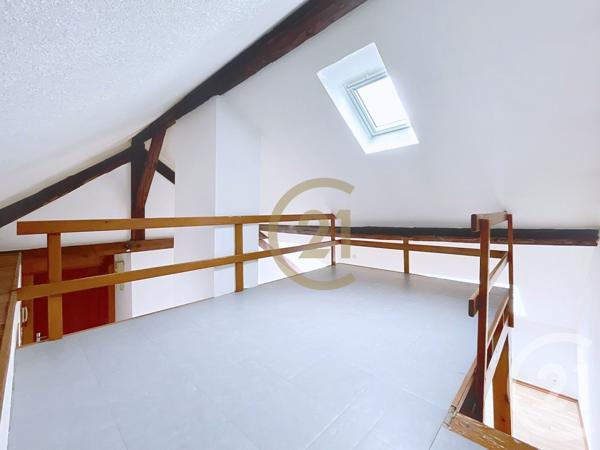 Appartement Duplex à vendre  2 pièces - 38,07 m2 BELFORT - 90