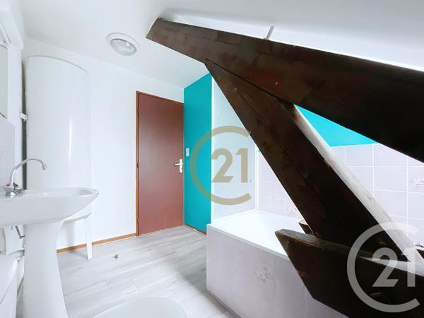 Appartement Duplex à vendre  2 pièces - 38,07 m2 BELFORT - 90