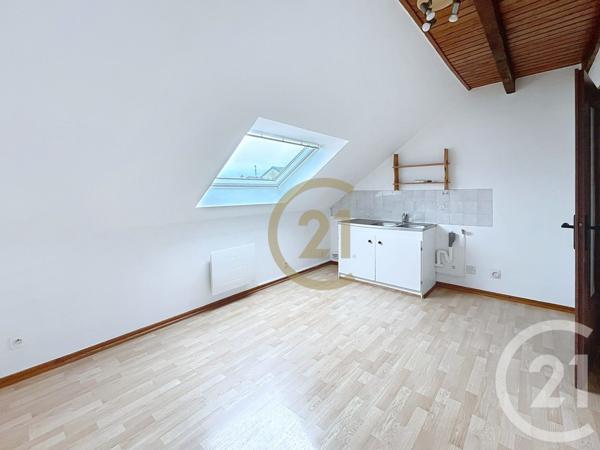 Appartement Duplex à vendre  2 pièces - 38,07 m2 BELFORT - 90