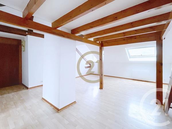 Appartement Duplex à vendre  2 pièces - 38,07 m2 BELFORT - 90