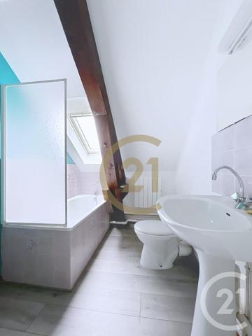 Appartement Duplex à vendre  2 pièces - 38,07 m2 BELFORT - 90