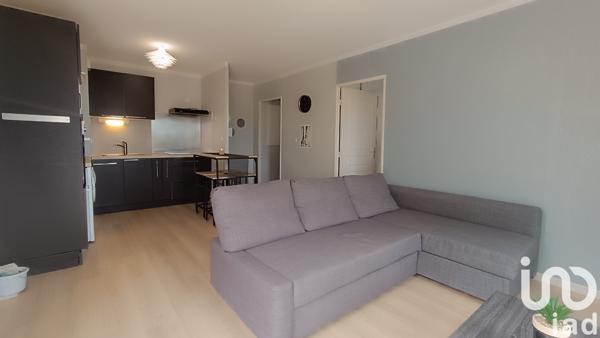 Appartement à vendre 2 pièces 44 m² Claira