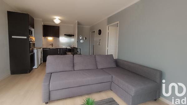 Appartement à vendre 2 pièces 44 m² Claira