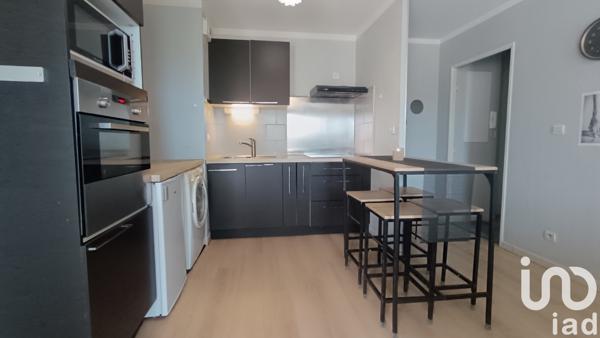 Appartement à vendre 2 pièces 44 m² Claira