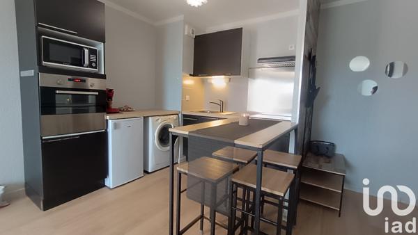 Appartement à vendre 2 pièces 44 m² Claira