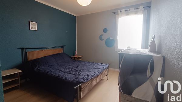 Appartement à vendre 2 pièces 44 m² Claira