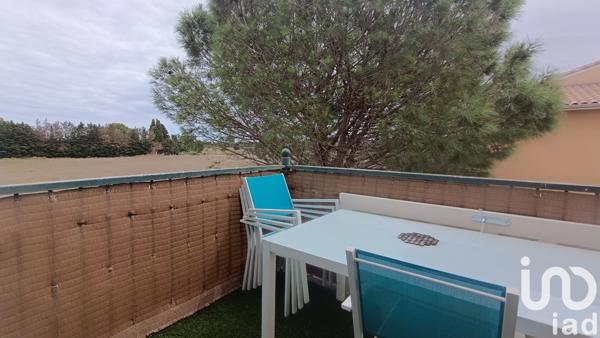 Appartement à vendre 2 pièces 44 m² Claira