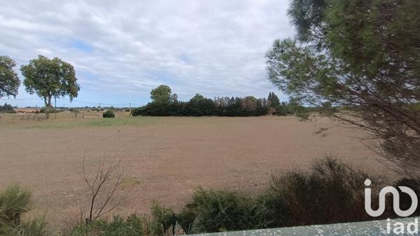 Appartement à vendre 2 pièces 44 m² Claira