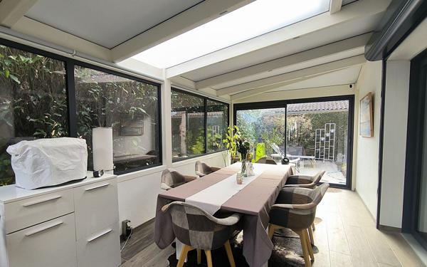 Maison à vendre    5 pièces • 112,80 m2 Sergy