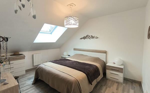 Maison à vendre    5 pièces • 112,80 m2 Sergy