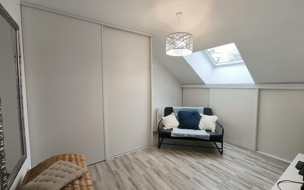 Maison à vendre    5 pièces • 112,80 m2 Sergy