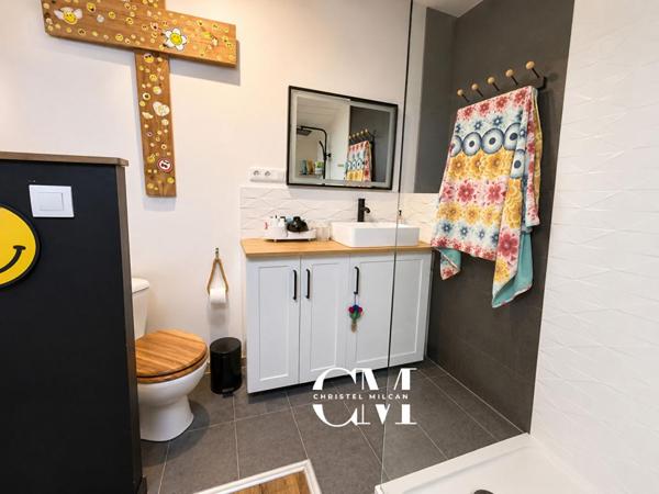Maison Le Bouscat 4 pièce(s) 120 m2