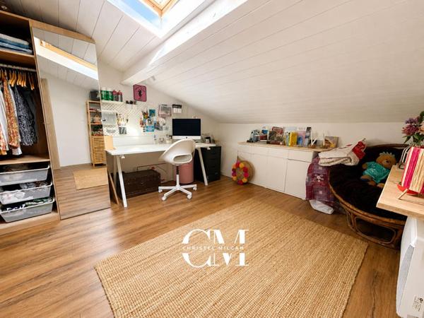 Maison Le Bouscat 4 pièce(s) 120 m2