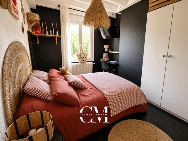 Maison Le Bouscat 4 pièce(s) 120 m2