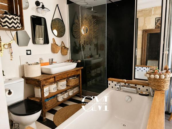 Maison Le Bouscat 4 pièce(s) 120 m2