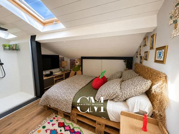 Maison Le Bouscat 4 pièce(s) 120 m2