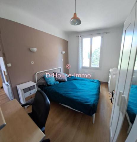 Appartement à vendre 3 pièces de 62 m²