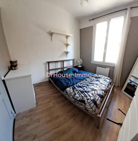 Appartement à vendre 3 pièces de 62 m²