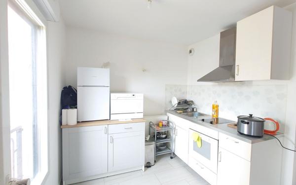 Appartement à louer    1 pièce • 28,16 m2 Noisy-le-Grand