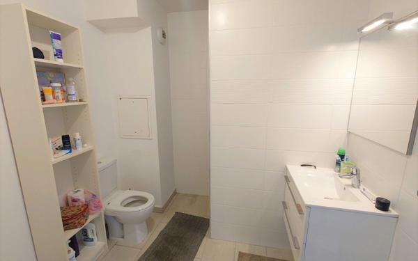 Appartement à louer    1 pièce • 28,16 m2 Noisy-le-Grand