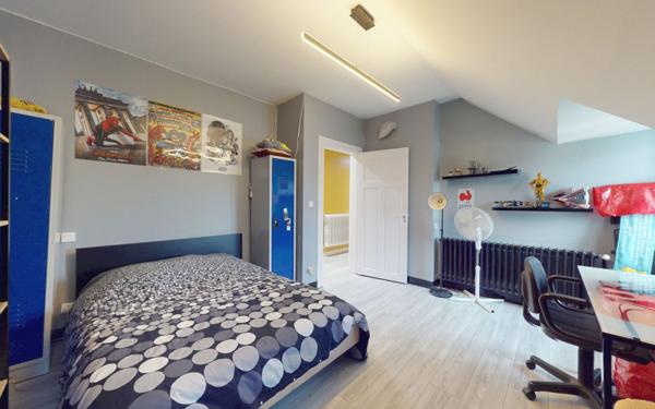 Maison à vendre    10 pièces • 464 m2 Jarny