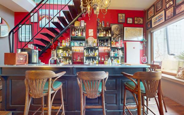 Maison à vendre    10 pièces • 464 m2 Jarny