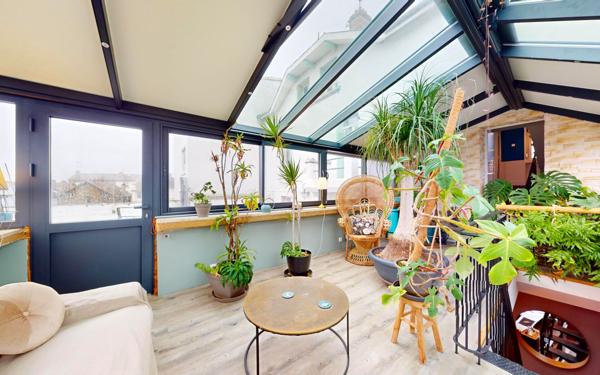 Maison à vendre    10 pièces • 464 m2 Jarny