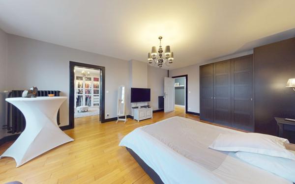 Maison à vendre    10 pièces • 464 m2 Jarny