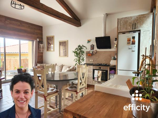 Maison
         3 pièces
        - 55 m² 149 900 € *