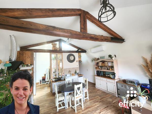 Maison
         3 pièces
        - 55 m² 149 900 € *