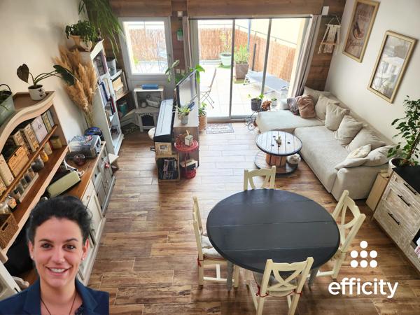 Maison
         3 pièces
        - 55 m² 149 900 € *