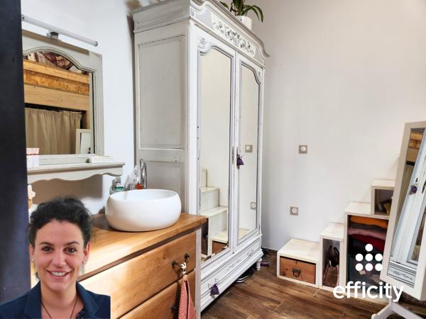 Maison
         3 pièces
        - 55 m² 149 900 € *