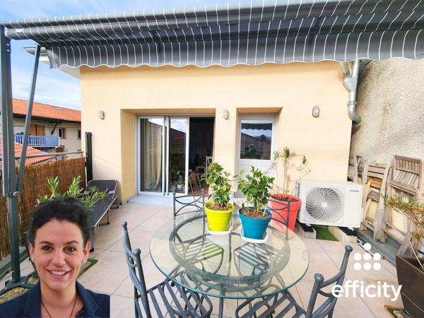 Maison
         3 pièces
        - 55 m² 149 900 € *