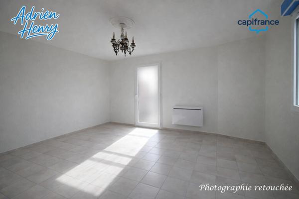 Maison à vendre 3 pièces BOULIGNY (55)