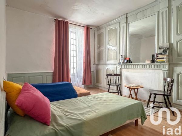 Maison à vendre 9 pièces 124 m² Saint Geniez d'Olt et d'Aubrac