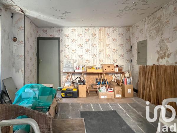 Maison à vendre 9 pièces 124 m² Saint Geniez d'Olt et d'Aubrac